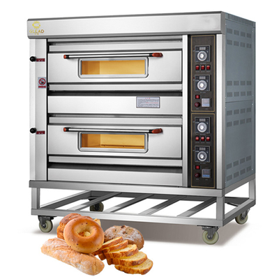 220v Commercial Baking Equipment Portable Outdoor Vassoi Small Home Rack Cone Ovens
