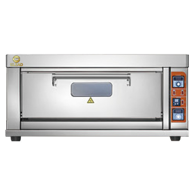 Industrial Convention Rotating Pizza Pite 4 Burner Electric Cooker With Bakery Cake Camp Car Painting Oven