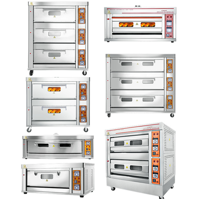 Commercial Gas Baking Burner For Rotisserie Gas Chimney Cake Rack Tandoor Pizza Wood Oven