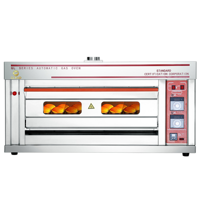 Commercial Gas Baking Burner For Rotisserie Gas Chimney Cake Rack Tandoor Pizza Wood Oven