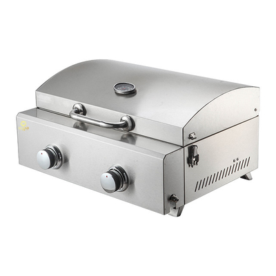 Kitchen Conveyor 6 Burner Gas Cooke Stove For Pizza Bakery Home Silicone Gloves Grill And Oven