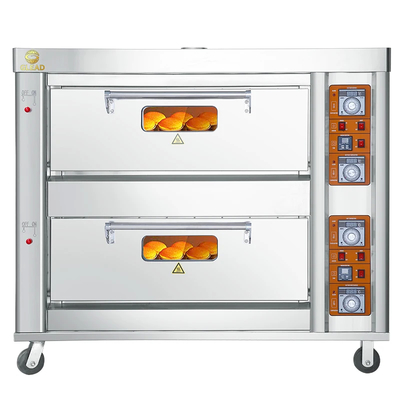 Automated Electric Bakery Conveyor Production Line with Efficiency PLC Control System