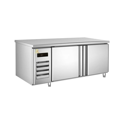 LPG/NG Low Noise Commercial Cooking Equipment for Restaurant Kitchen