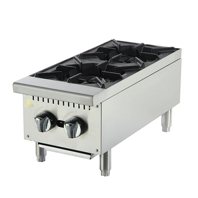 Efficiency Espresso Coffee Maker 4kw Steam Power Stainless Steel Construction 360mm Roller Depth