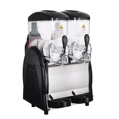 Hotel Espresso Coffee Maker with Embraco Compressor 147Liter 220-380v/50HZ Voltage