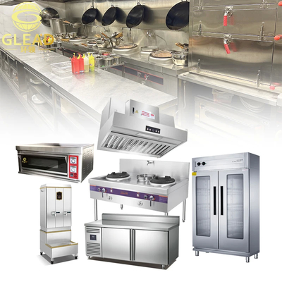 Temperature Range Room Temperature-300 Food Processing Machinery for Commercial and Industrial
