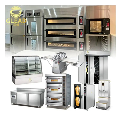 Customizable Food Processing Machinery for Chocolate Filling at Room Temperature-300