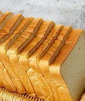 Upgrade to 0.75KW Commercial Baking Equipment Bakery Equipment Simple Operation Toast Moulder