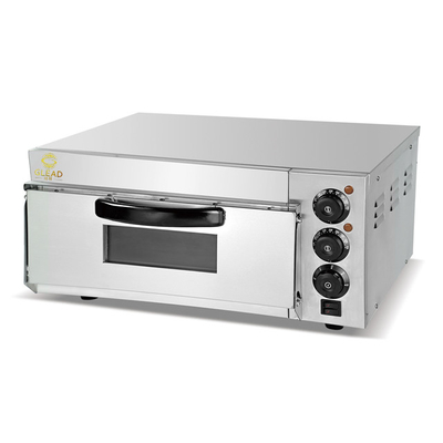 Stainless Steel ZH-1M Commercial Baking Equipment Productivity 2kw Power