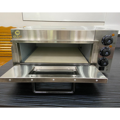 Stainless Steel ZH-1M Commercial Baking Equipment Productivity 2kw Power