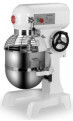Stainless Steel Food Mixer Commercial Baking Equipment with High Productivity and 3/4P
