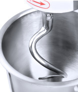 Commercial Baking Equipment Electric Pizza/Bread Mixer with Beater/Hook/Whisk
