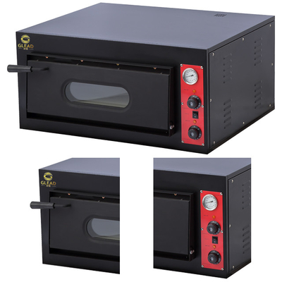 1 Layer Commercial Baking Equipment for Bakery Shop/Restaurant/Hotel 890*800*430mm