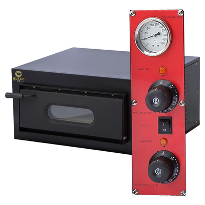1 Layer Commercial Baking Equipment for Bakery Shop/Restaurant/Hotel 890*800*430mm