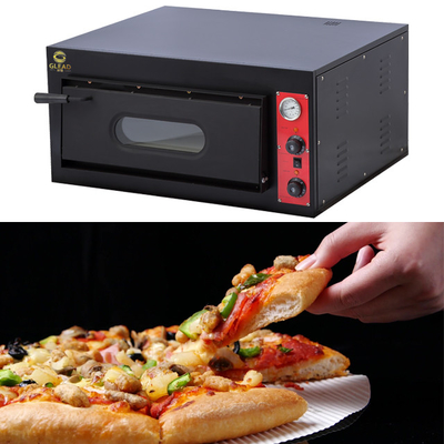 1 Layer Commercial Baking Equipment for Bakery Shop/Restaurant/Hotel 890*800*430mm