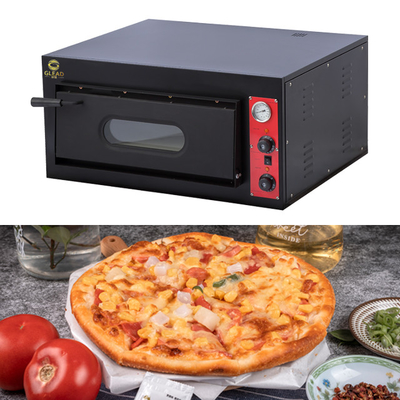 1 Layer Commercial Baking Equipment for Bakery Shop/Restaurant/Hotel 890*800*430mm