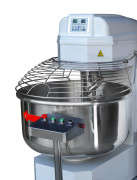 Capacity Electric Dough Mixer 220V/380V Commercial Equipment
