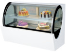 Electric Commercial Bakery Oven with Marble Base 2.6KW Power Temperature Control