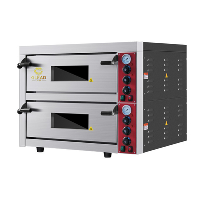 Electric Commercial Baking Equipment with Marble/Stainless Steel Base - 115KG Net Weight - Quality A
