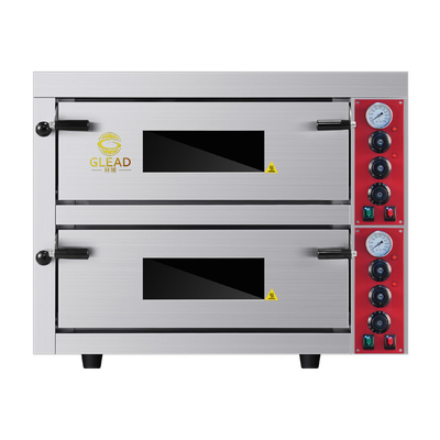 Electric Commercial Baking Equipment with Marble/Stainless Steel Base - 115KG Net Weight - Quality A