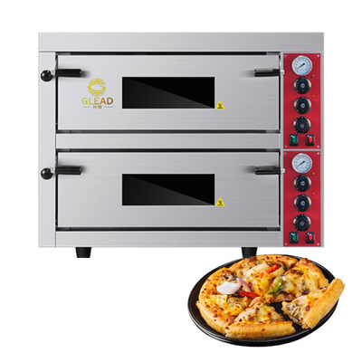 Electric Commercial Baking Equipment with Marble/Stainless Steel Base - 115KG Net Weight - Quality A