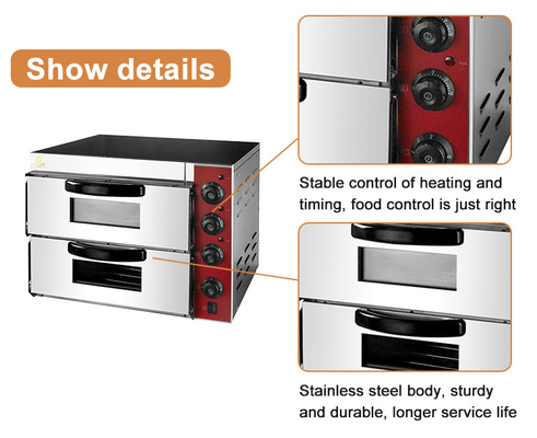 Customizable Bakery And Pastry Machines With A -220-240V Voltage