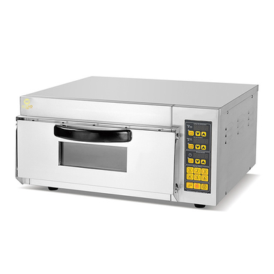 Temperature Controlled Bakery And Pastry Machines for Pizza Shop