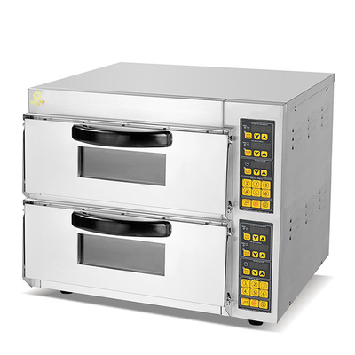 Temperature Controlled Bakery And Pastry Machines for Pizza Shop