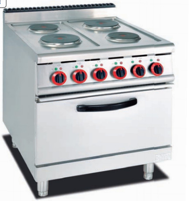 Double Burner Electirc Stove for Soup Portable Fast Food Kitchen Equipment Food Processing Equipment