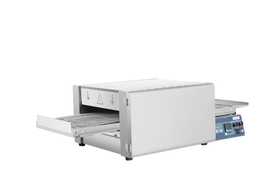 220V/50Hz Voltage Commercial Baking Equipment with 560*340 Work Area and A