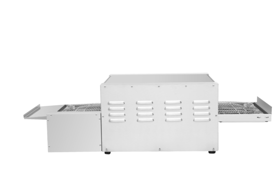 220V/50Hz Voltage Commercial Baking Equipment with 560*340 Work Area and A