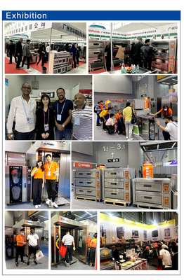 174Kg Restaurant Cooking Equipment 800×900×850 70 with R13/4 Gas Connection
