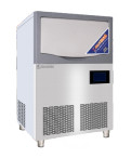 Commercial Square Ice Making Equipment with Square Ice 220V Power Source