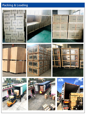 340x550x270 Gas Restaurant Cooking Equipment with 30x2L Capacity and R13/4 Connection