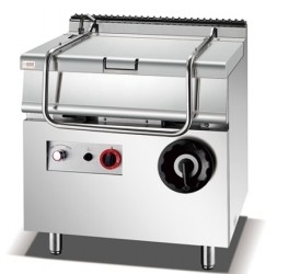 GL-RS Restaurant Cooking Equipment for Gas Connection R13/4 at Best