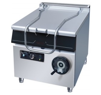 GL-RS Restaurant Cooking Equipment for Gas Connection R13/4 at Best