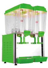 Upgrade Your Bakery's Equipment with A Juice Dispenser
