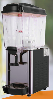 240*442*720 Mm Juice Dispenser with 220V/50HZ Voltage