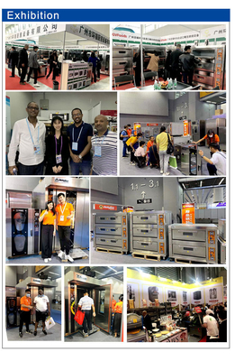17 LPG/NG GL RH Gas Grill With Cabinet R13/4 Connection 1.2/1.76Kg/h Gas Consumption
