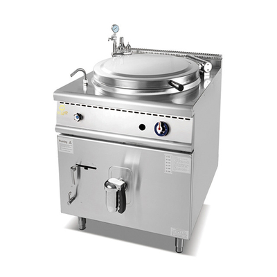 800×900×850 70 Stainless Steel Commercial Kitchen Cooking Equipment