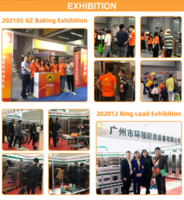 800×900×850 70 Stainless Steel Commercial Kitchen Cooking Equipment