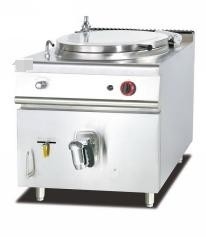 Highly Stainless Steel Fast Food Kitchen Equipment With 25 Power Supply LPG/NG