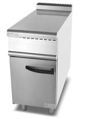 GL-RZ-800 Stainless Steel Neutral Working Table With Cabinet
