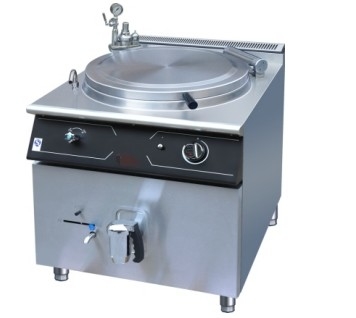 GL-RZ-800 Stainless Steel Neutral Working Table With Cabinet