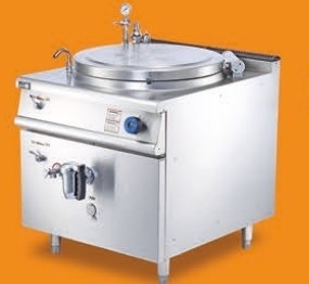 GL-RZ-800 Stainless Steel Neutral Working Table With Cabinet