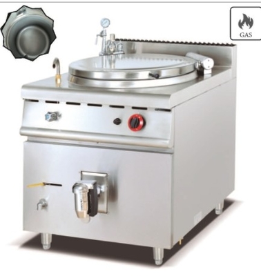 GL-RZ-800 Stainless Steel Neutral Working Table With Cabinet