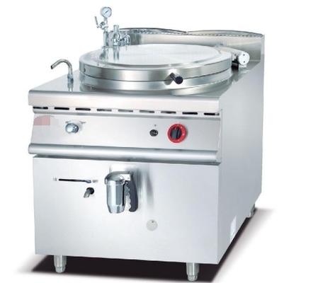 GL-RZ-800 Stainless Steel Neutral Working Table With Cabinet