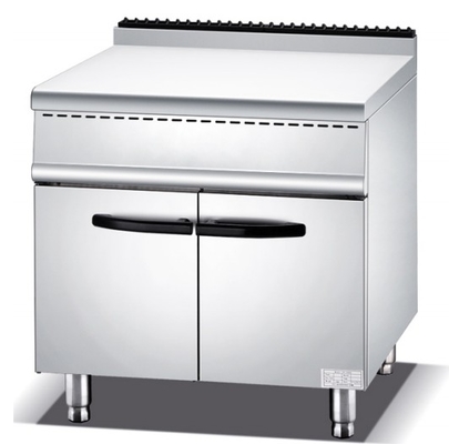 GL-RZ-800 Stainless Steel Neutral Working Table With Cabinet