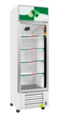 1.5kw/24h Display Cabinets Hotels' Essential Equipment