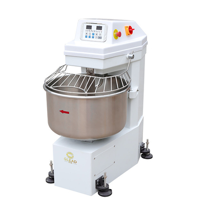 17.8 Rpm Tank Speed 17.8R/M Commercial Kitchen Cooking Equipment 3.37KW For Benefit